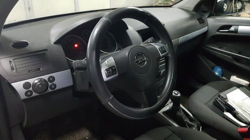 Catalizator Opel Astra H 2005 HATCHBACK 1.7 DIZEL