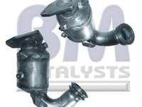 Catalizator OPEL ASTRA H (L48) - OEM - BM CATALYST: BM80322H - Cod intern: W02314436 - LIVRARE DIN STOC in 24 ore!!!