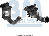 Catalizator OPEL ASTRA H L48 Producator BM CATALYSTS BM80322H