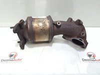 Catalizator, Opel Astra J GTC, GM55583388, 1.7 cdti