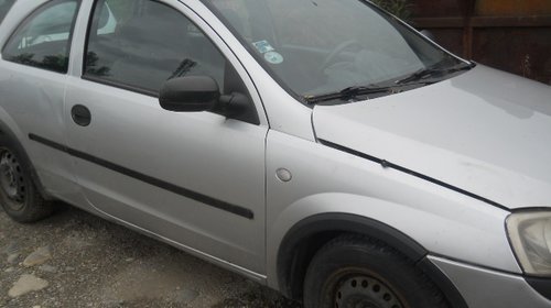 Catalizator Opel Corsa C 2001 2 USI 1,0