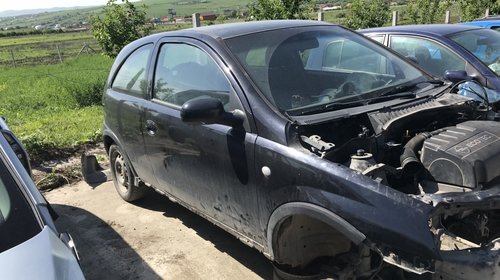 Catalizator Opel Corsa C 2004 2 usi 1.3 cdti