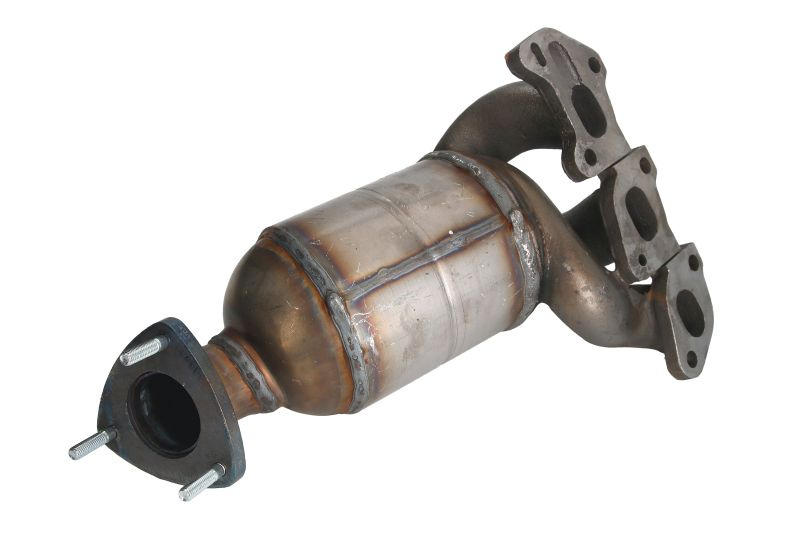 Catalizator OPEL CORSA C F08 F68 Producator JMJ JMJ 1091018