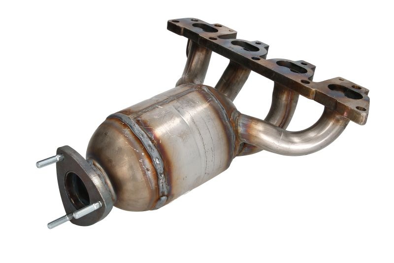 Catalizator OPEL CORSA C F08 F68 Producator JMJ JMJ 1091020