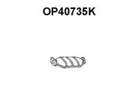 Catalizator OPEL FRONTERA A 5 MWL4 VENEPORTE OP40735K