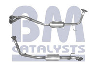 Catalizator OPEL FRONTERA B (6B_) BM CATALYSTS BM90810