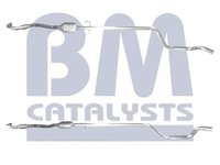 Catalizator OPEL MERIVA BM CATALYSTS BM80466H