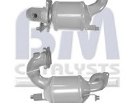 Catalizator OPEL MOVANO caroserie (F9) (1999 - 2010) BM CATALYSTS BM80481H piesa NOUA