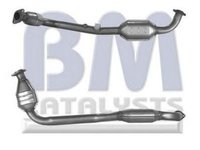 Catalizator OPEL OMEGA B combi 21 22 23 BM CATALYSTS BM91118H