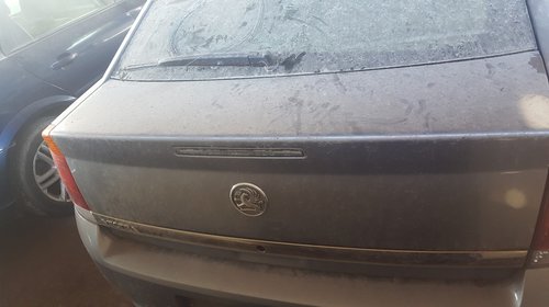 Catalizator Opel Vectra C 2006 Hatchback 1.8