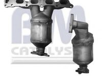 Catalizator OPEL VECTRA C Combi (2003 - 2016) BM CATALYSTS BM91500H piesa NOUA