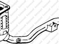 Catalizator PEUGEOT 1007 KM BOSAL 090-724