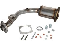 CATALIZATOR PEUGEOT 207 SW (WK_) 1.4 1.4 LPG 73cp BOSAL BOS090-160 2007 2008 2009 2010 2011 2012