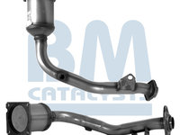 CATALIZATOR PEUGEOT 207 SW (WK_) 1.4 73cp BM CATALYSTS BM91219H 2007 2008 2009 2010 2011 2012