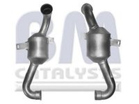 Catalizator PEUGEOT 307 Break 3E BM CATALYSTS BM80339H