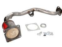 CATALIZATOR PEUGEOT 307 CC (3B) 1.6 16V 110cp BM CATALYSTS BM91635H 2003 2004 2005 2006 2007 2008 2009