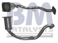 Catalizator PEUGEOT 307 CC (3B) - OEM - BM CATALYST: BM90981H - Cod intern: W02367093 - LIVRARE DIN STOC in 24 ore!!!