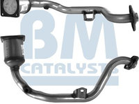 Catalizator PEUGEOT 307 SW 3H Producator BM CATALYSTS BM90981H