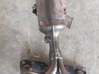 Catalizator Peugeot 308 1.6 Cod 7563247