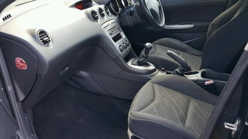 Catalizator Peugeot 308 2008 hatchback 1.6