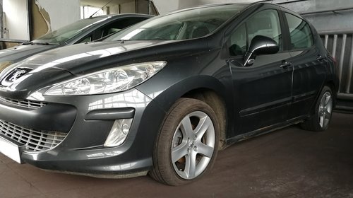 Catalizator Peugeot 308 2008 hatchback 1.6