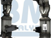 Catalizator PEUGEOT 308 (4A_, 4C_) BM CATALYSTS BM91480H