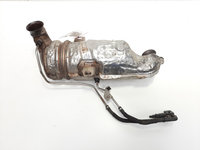 Catalizator, Peugeot 308 CC, 1.6 HDI, 9HP (idi:479623)