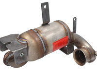 CATALIZATOR PEUGEOT 407 SW (6E_, 6D_) 2.0 HDi 135 136cp BM CATALYSTS BM80754H 2004 2005 2006 2007 2008 2009 2010