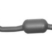 Catalizator PEUGEOT 806 (221), Citroen SYNERGIE (22, U6), FIAT ULYSSE (220) - IMASAF 45.99.33