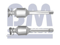 CATALIZATOR PEUGEOT BOXER Van 3.0 HDi 160 156cp BM CATALYSTS BM80507H 2006 2007 2008 2009 2010 2011 2012 2013 2014 2015