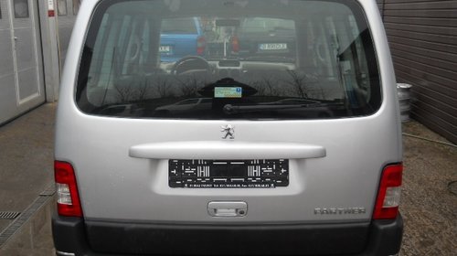 Catalizator Peugeot Partner 2007 cu locuri 1.6