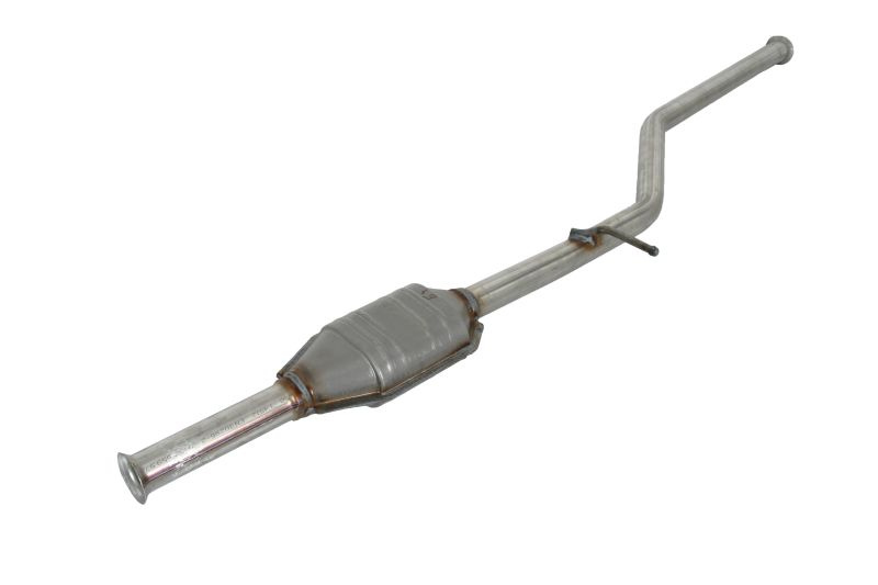 Catalizator PEUGEOT PARTNER Combispace (5F) JMJ JMJ1080383