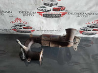 Catalizator PSA K516 CITROËN C4 I Grand Picasso 2.0 HDi RHH 163 cai