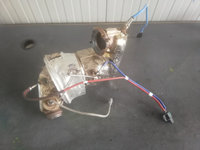 Catalizator Renault Clio 5 Hatchback 1.0 TCE 91 cai motor H4D-E4 H4DE470 an 2021 2022 cod 208A02744R