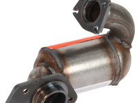 CATALIZATOR RENAULT CLIO III (BR0/1, CR0/1) 1.5 dCi (BR0H, CR0H, CR1S, BR1S) 106cp BM CATALYSTS BM80382H 2005 2006 2007 2008 2009 2010 2011 2012 2013 2014