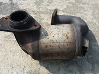 Catalizator Renault Laguna 3 1.5 DCI