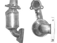 Catalizator RENAULT LAGUNA II BG0 1 BM CATALYSTS BM80183H