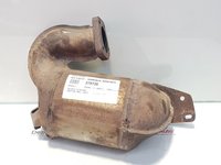 Catalizator Renault Megane 2, 1.5 dci, K9KP732, cod 8200819310 (id:379736)