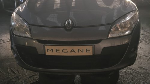 Catalizator Renault Megane 2010 Hatchback 1.9