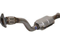 Catalizator RENAULT MEGANE I (BA0/1) (1995 - 2004) BOSAL 099-025 piesa NOUA