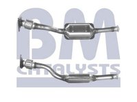 Catalizator RENAULT MEGANE I Classic LA0 1 BM CATALYSTS BM80144H