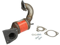 CATALIZATOR RENAULT MEGANE II Saloon (LM0/1_) 1.9 dCi (LM0G, LM1G, LM2C) 120cp BM CATALYSTS BM80183H 2003