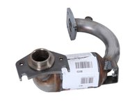 CATALIZATOR RENAULT MODUS / GRAND MODUS (F/JP0_) 1.2 16V (JP0W) 1.2 101cp 103cp BM CATALYSTS BM91973H 2007