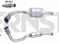 Catalizator RENAULT TWINGO I C06 ERNST 755917