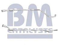 Catalizator RENAULT VEL SATIS BJ0 BM CATALYSTS BM80519H
