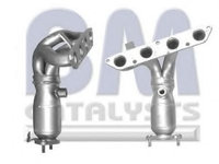 Catalizator ROVER 75 (RJ) (1999 - 2005) BM CATALYSTS BM91108H piesa NOUA