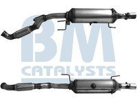 Catalizator SCR BM CATALYSTS BM31038H