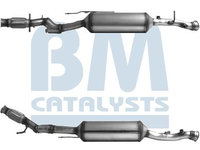 Catalizator SCR BM CATALYSTS BM31039H