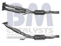 Catalizator SEAT ALTEA (5P1) (2004 - 2016) BM CATALYSTS BM91391H piesa NOUA