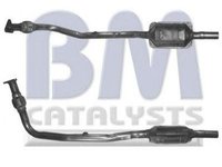 Catalizator SEAT AROSA 6H BM CATALYSTS BM90261H